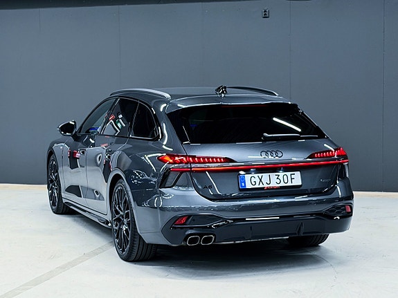 Audi A6 7 of 29