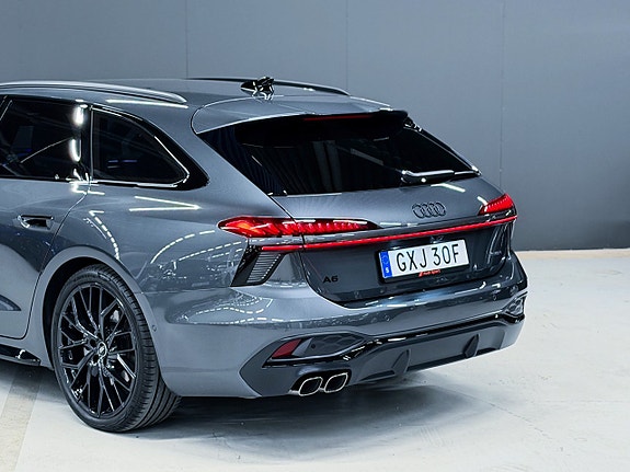 Audi A6 16 of 29