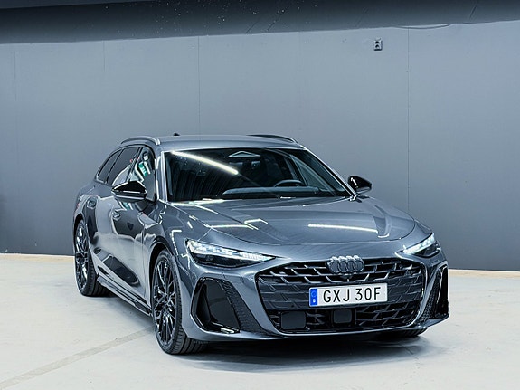 Audi A6 5 of 29
