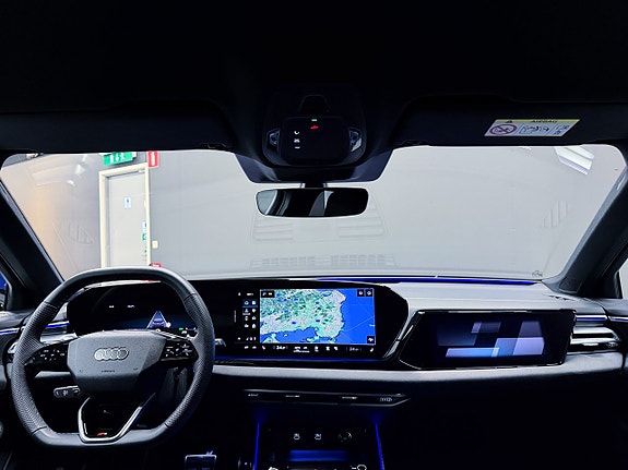 Audi A6 20 of 29