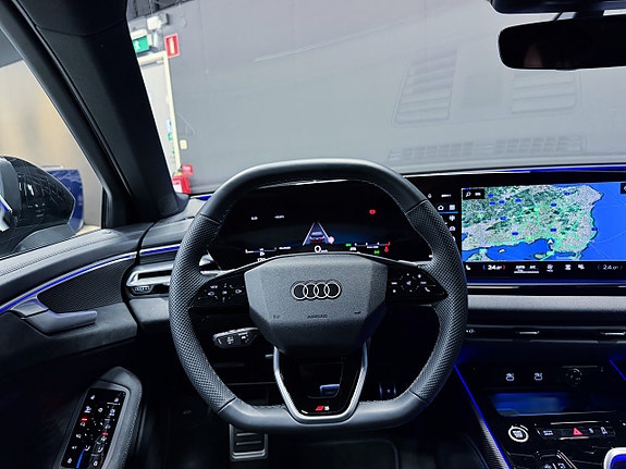 Audi A6 22 of 29