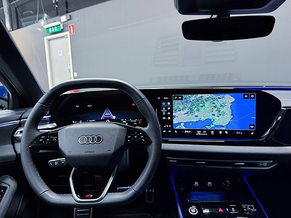 Audi A6 24 of 29