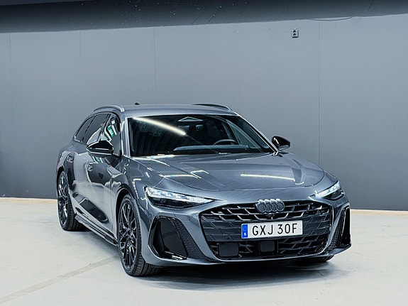 Audi A6 18 of 29