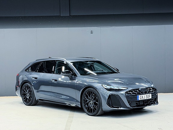 Audi A6 25 of 29