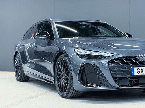 Audi A6 11 of 29
