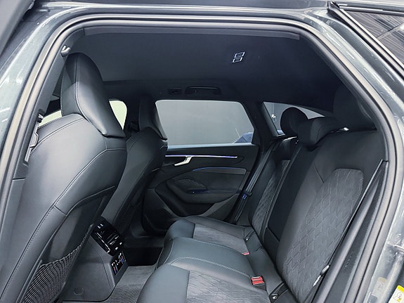 Audi A6 6 of 29