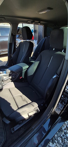 BMW 320d 7 of 23