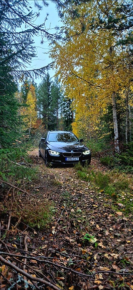 BMW 320d 5 of 23