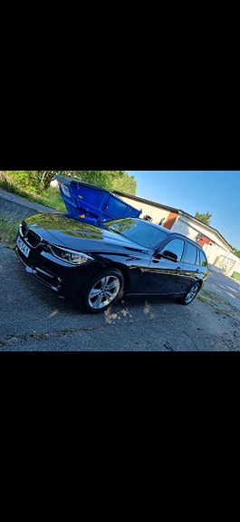 BMW 320d 3 of 23