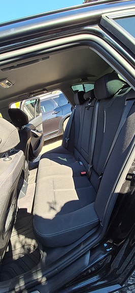 BMW 320d 11 of 23