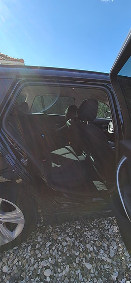 BMW 320d 18 of 23