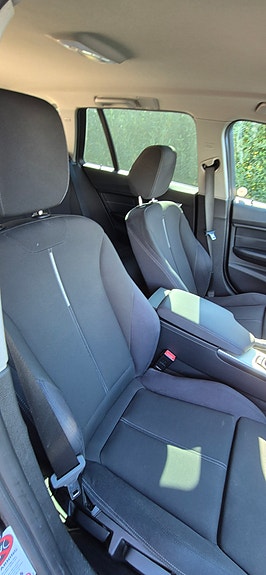 BMW 320d 20 of 23