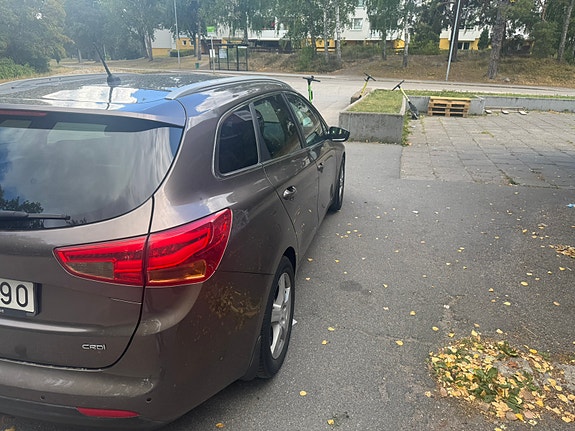 Kia Ceed 6 of 12