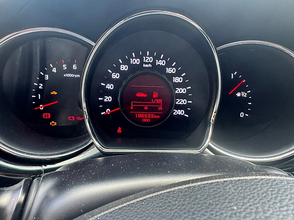 Kia Ceed 11 of 12