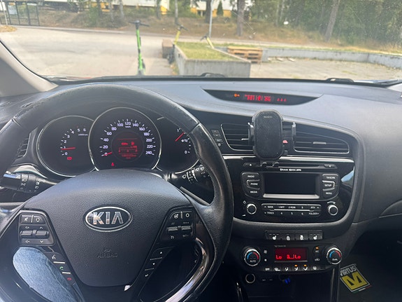 Kia Ceed 12 of 12