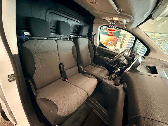 Citroen Berlingo 11 of 17