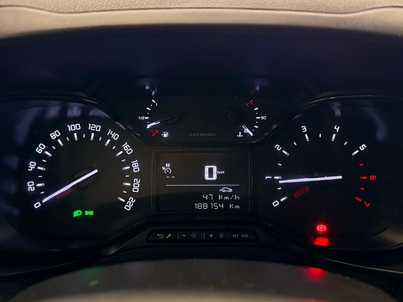 Citroen Berlingo 6 of 17