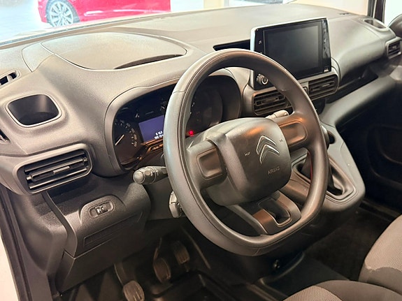 Citroen Berlingo 13 of 17