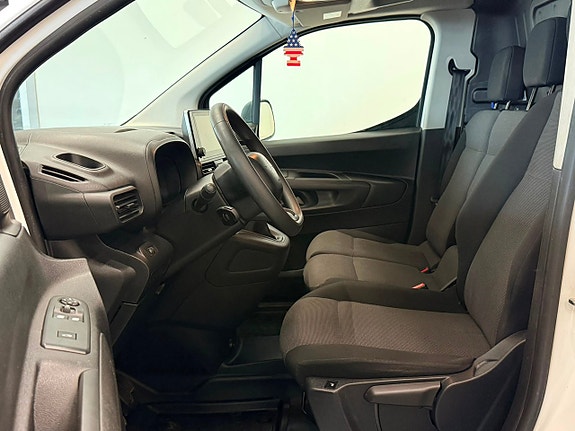 Citroen Berlingo 12 of 17