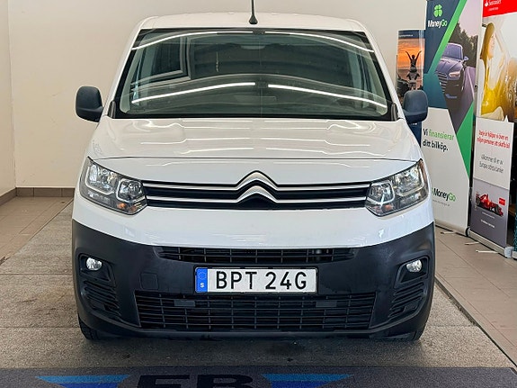 Citroen Berlingo 3 of 17