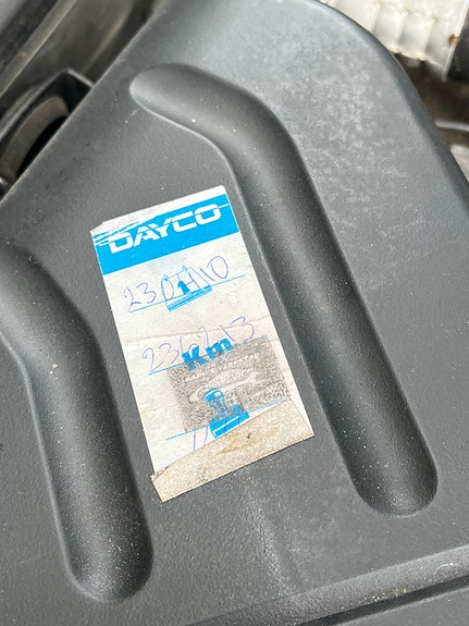 Audi A4 5 of 7