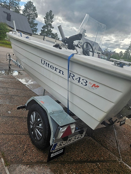 Uttern R43 5 of 5