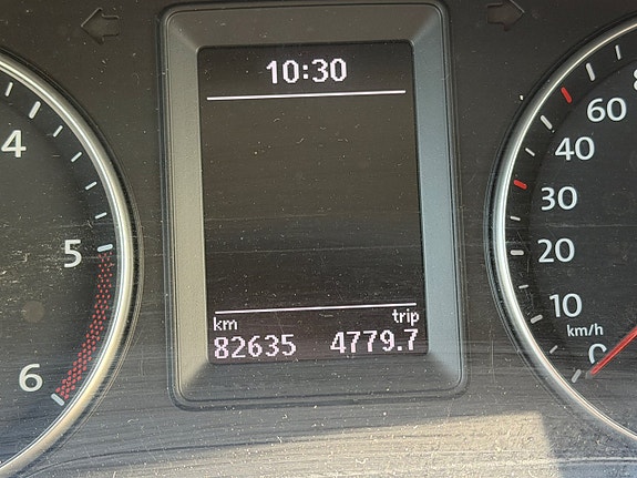 Volkswagen Caddy 18 of 21