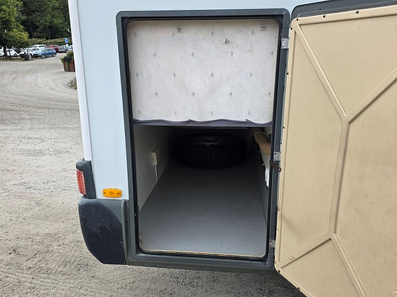 Weinsberg Komet 5 of 11