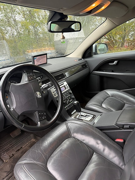 Volvo S80 5 of 5