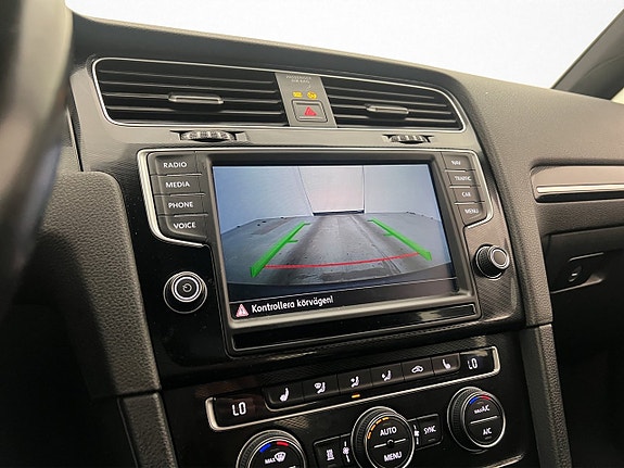 Volkswagen Golf I 15 of 28