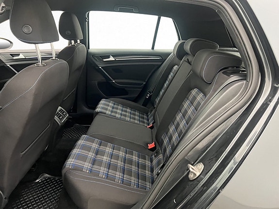 Volkswagen Golf I 23 of 28