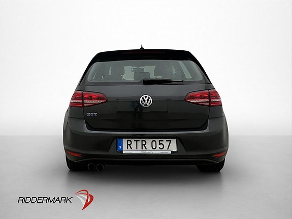 Volkswagen Golf I 6 of 28
