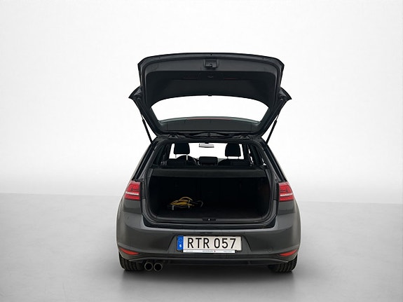 Volkswagen Golf I 24 of 28