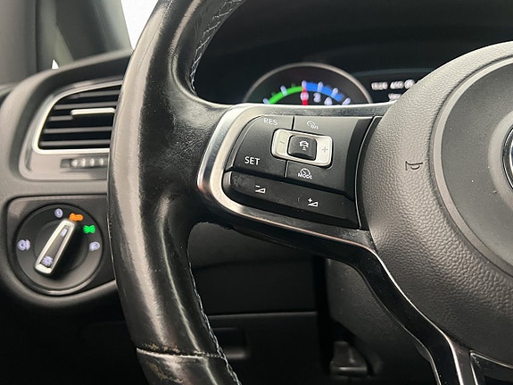 Volkswagen Golf I 12 of 28