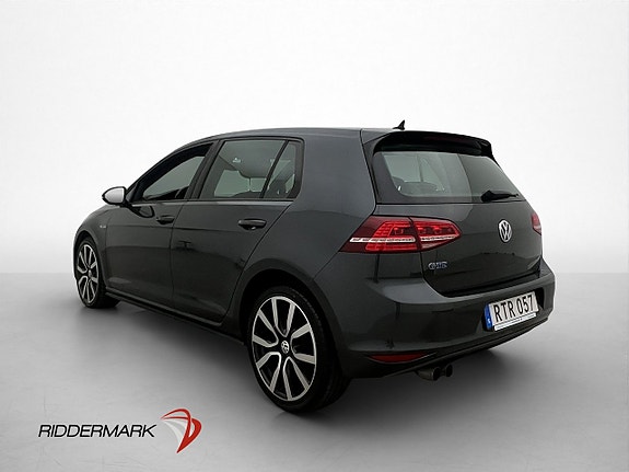 Volkswagen Golf I 5 of 28