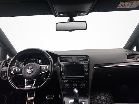 Volkswagen Golf I 20 of 28