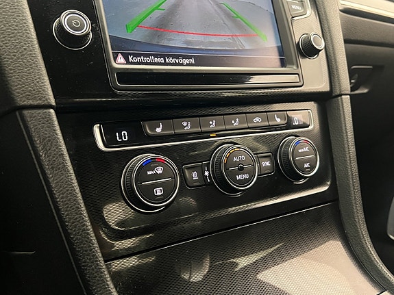 Volkswagen Golf I 18 of 28