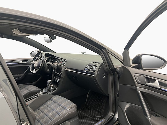 Volkswagen Golf I 22 of 28