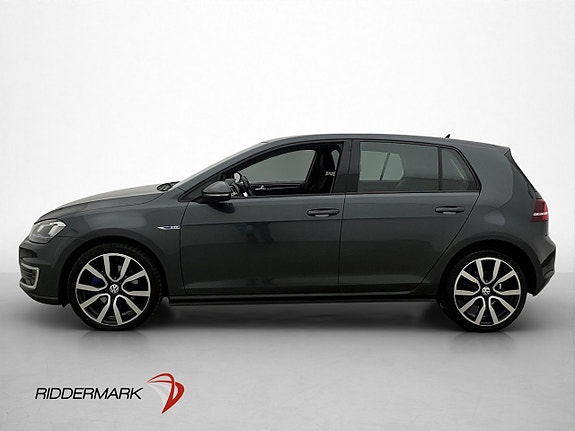 Volkswagen Golf I 4 of 28