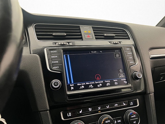 Volkswagen Golf I 16 of 28