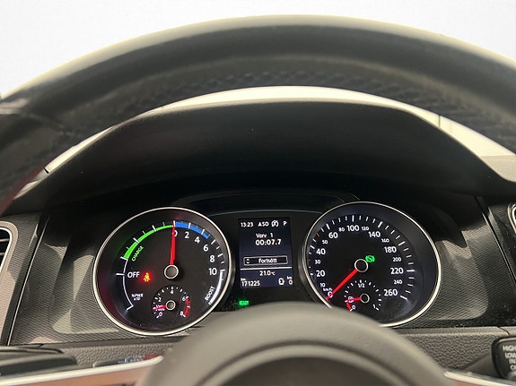 Volkswagen Golf I 13 of 28