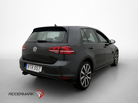 Volkswagen Golf I 8 of 28