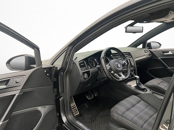 Volkswagen Golf I 9 of 28