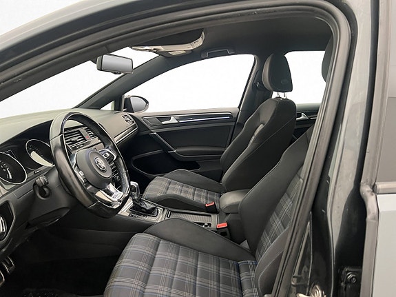 Volkswagen Golf I 10 of 28
