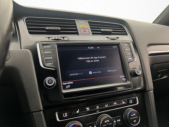 Volkswagen Golf I 17 of 28