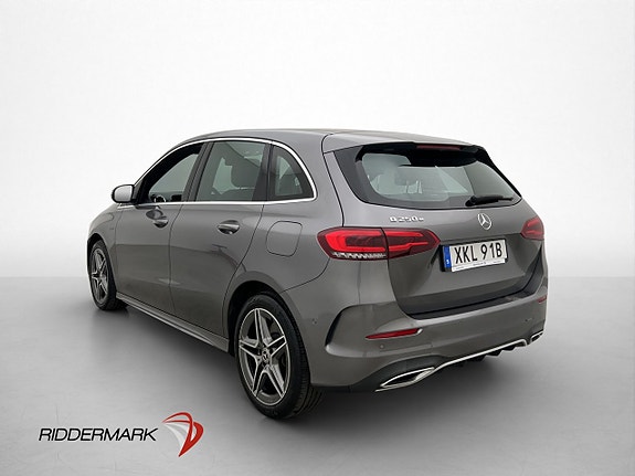 Mercedes-Benz B250 e 5 of 30