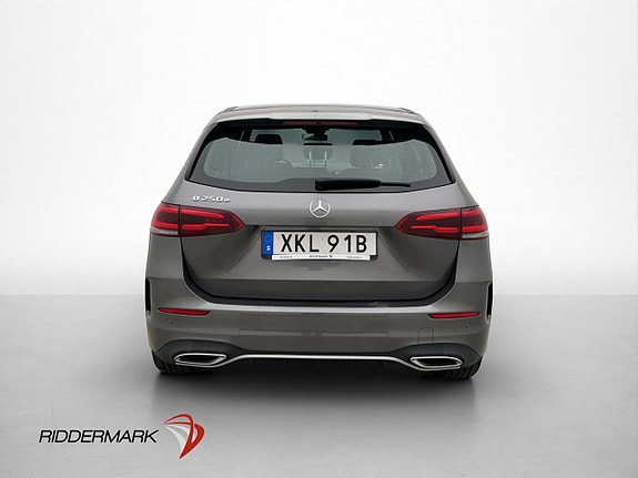 Mercedes-Benz B250 e 6 of 30