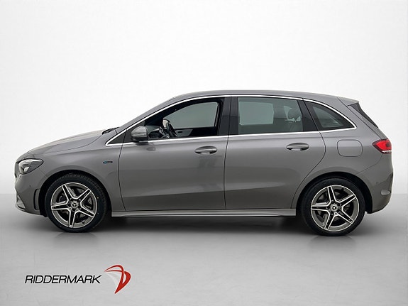 Mercedes-Benz B250 e 4 of 30