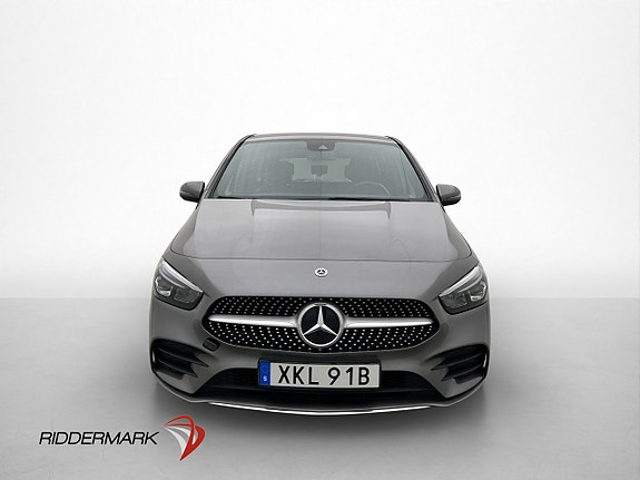Mercedes-Benz B250 e 2 of 30
