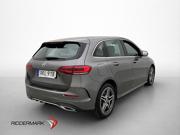 Mercedes-Benz B250 e 8 of 30